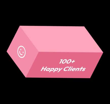 15+ Happy Clients