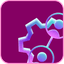 ERP development icon